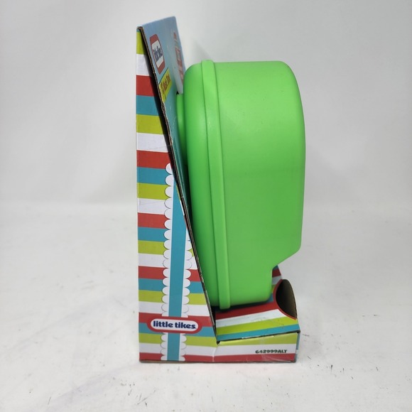 Little Tikes Music Time Tap-A-Tune Piano with Colorful‎ Keys 6+ Months NIB - Picture 4 of 7